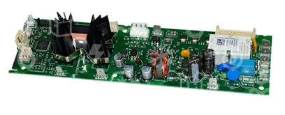 elektronika silová kávovaru DeLonghi, ESAM 6700 ver. SW1.2 EX1